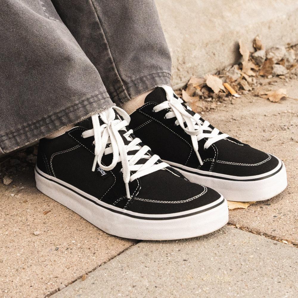 Free Your Feet Naturally